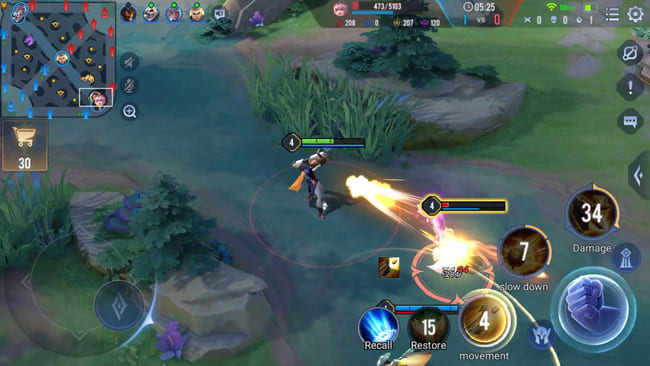 Arena of Valor 2