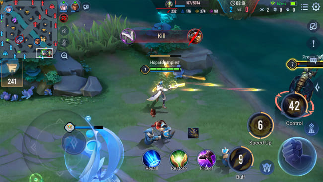 Arena of Valor 4