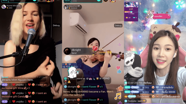 Bigo Live 4