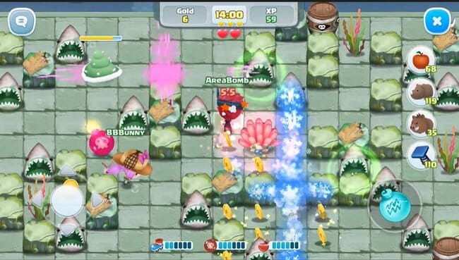 Crazy Boom 2