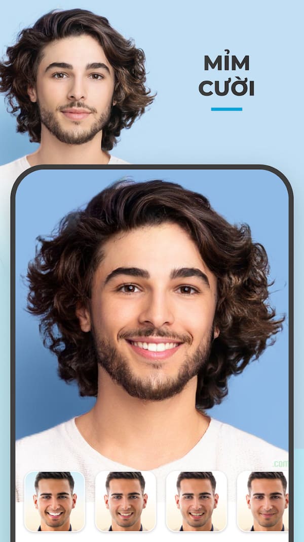 FaceApp 4