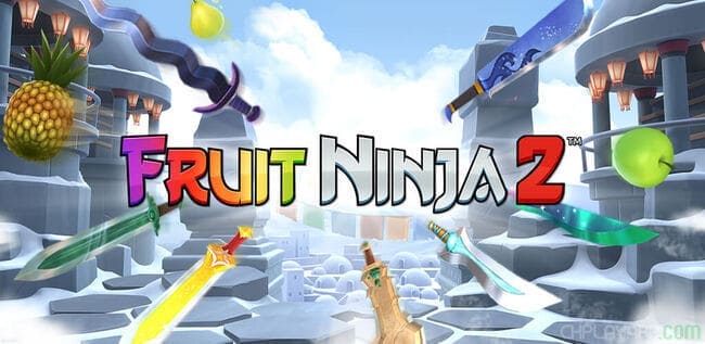 Fruit Ninja 2 4