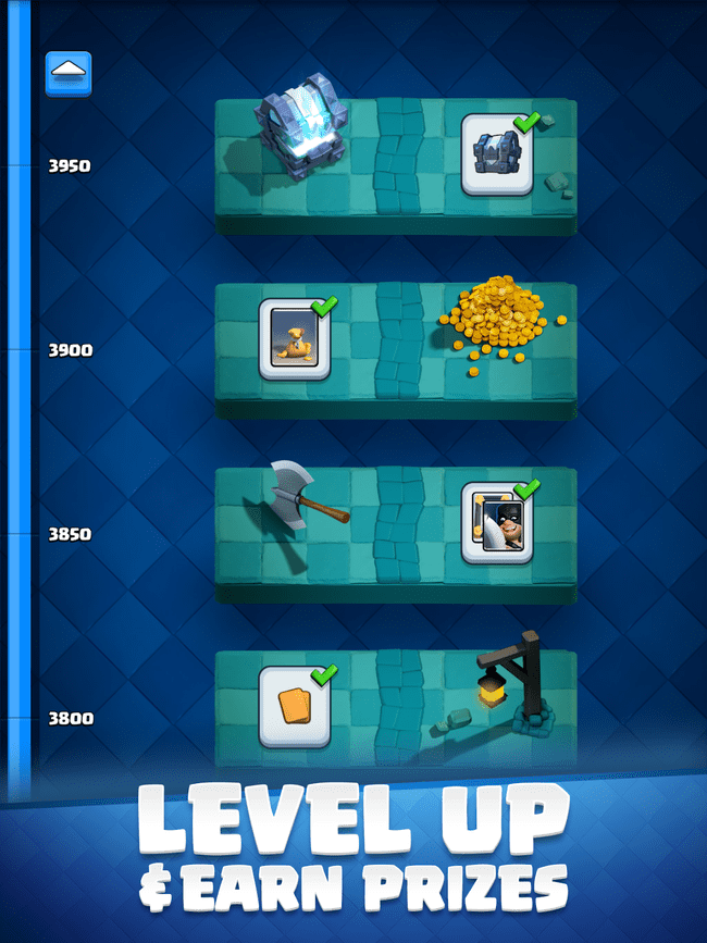 Clash Royale 5