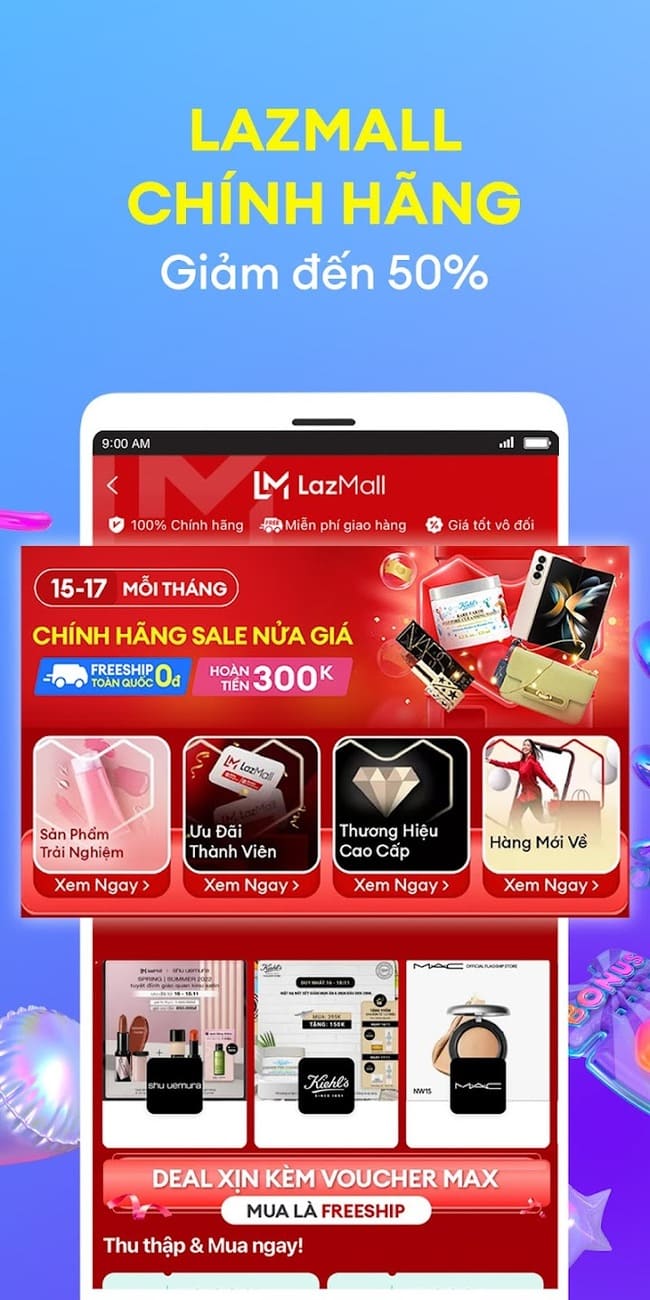 Lazada 4