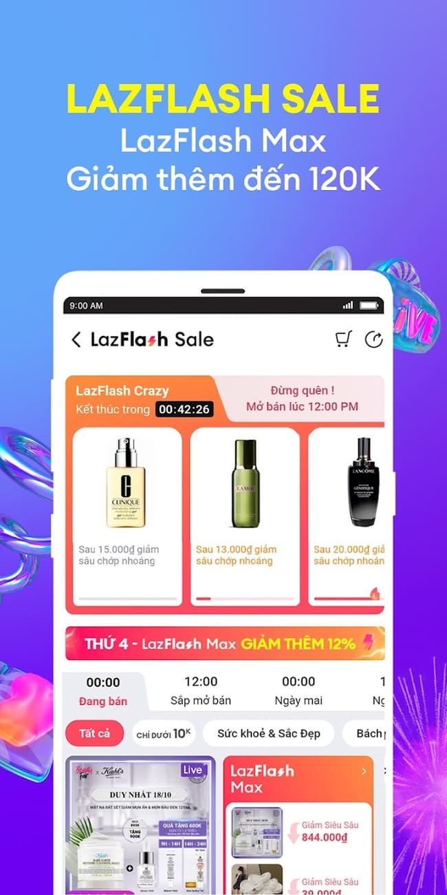 Lazada 5