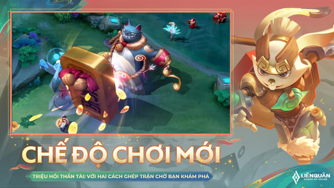 Liên Quân Mobile 1