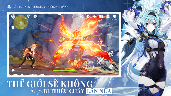 Genshin Impact 2