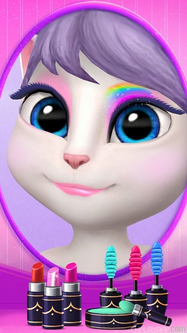 My Talking Angela 1
