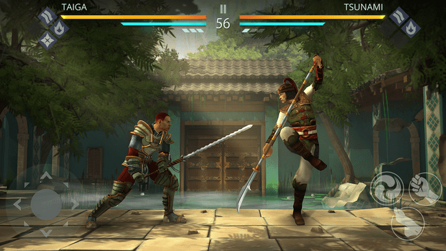 Shadow Fight 3 1