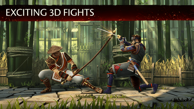 Shadow Fight 3 2