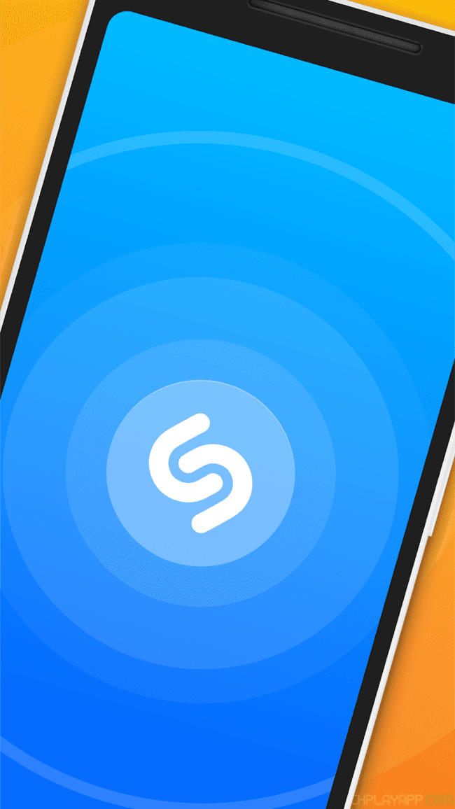 Shazam 1