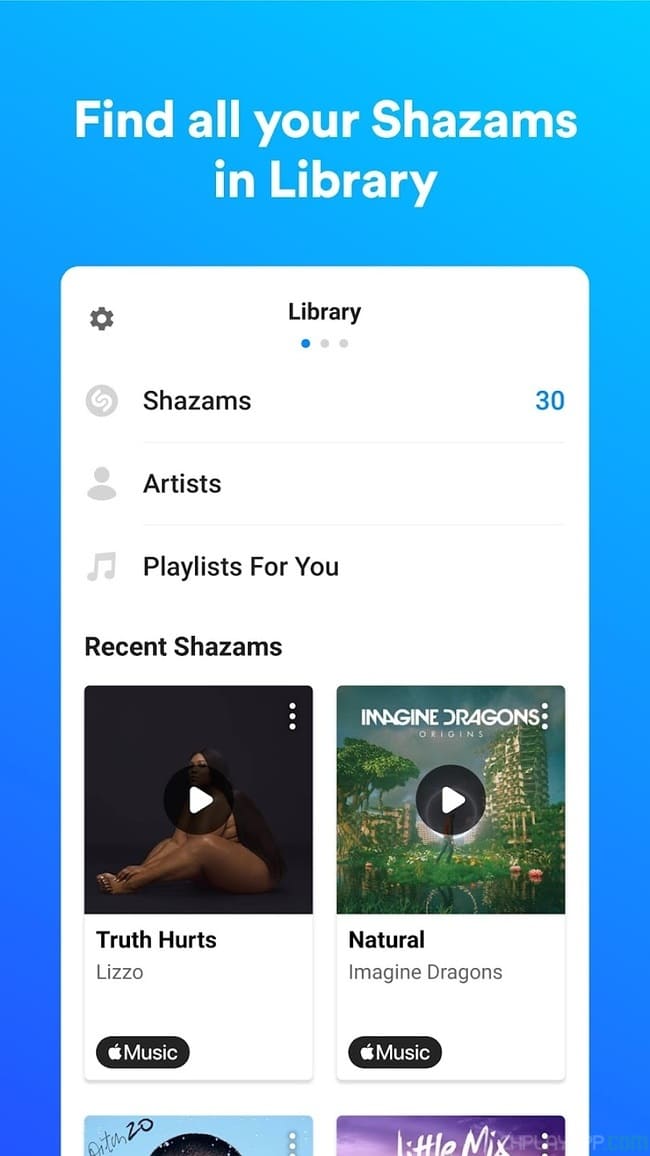 Shazam 3