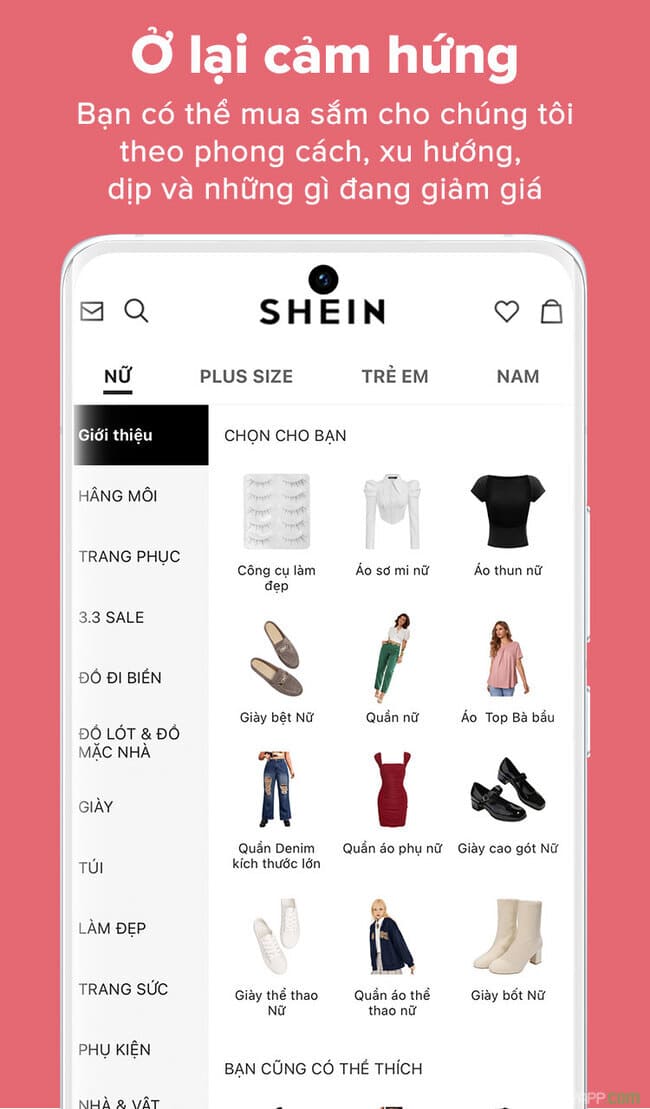 SHEIN 4