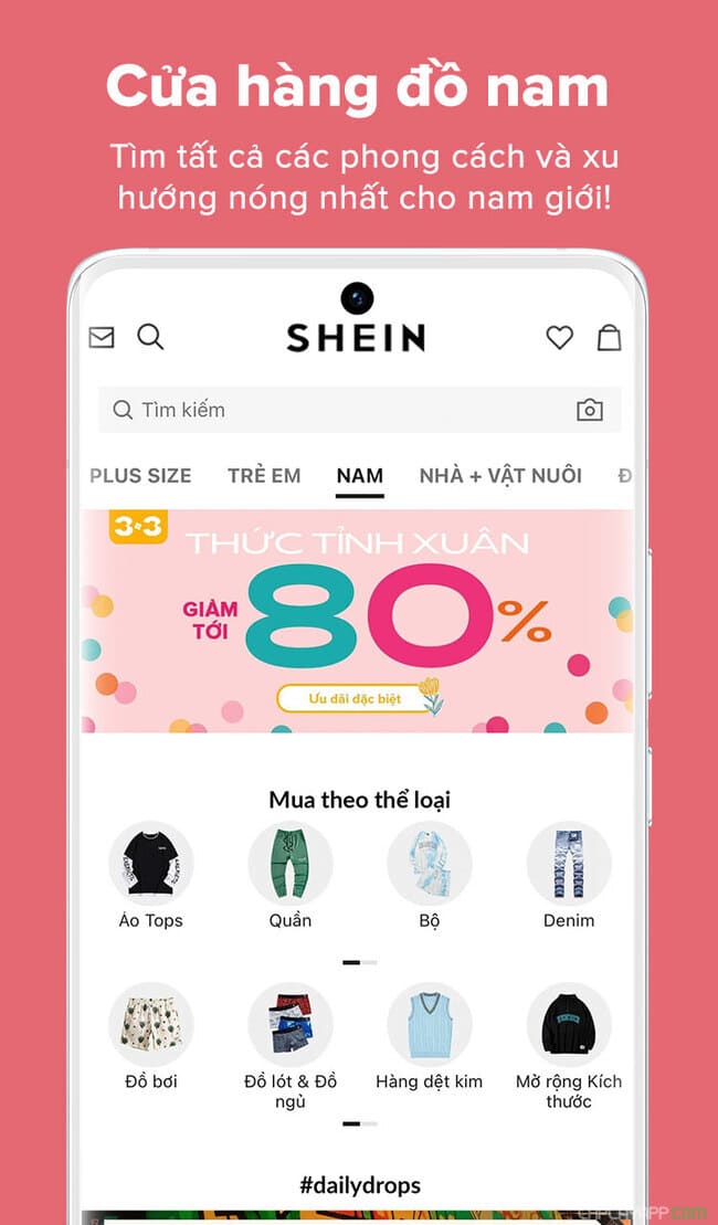 SHEIN 6