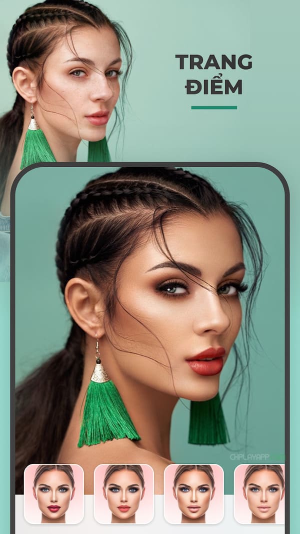 FaceApp 3