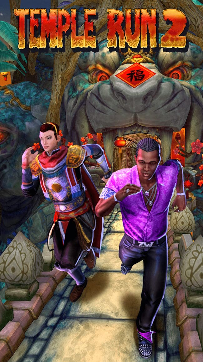 Temple Run 2 1