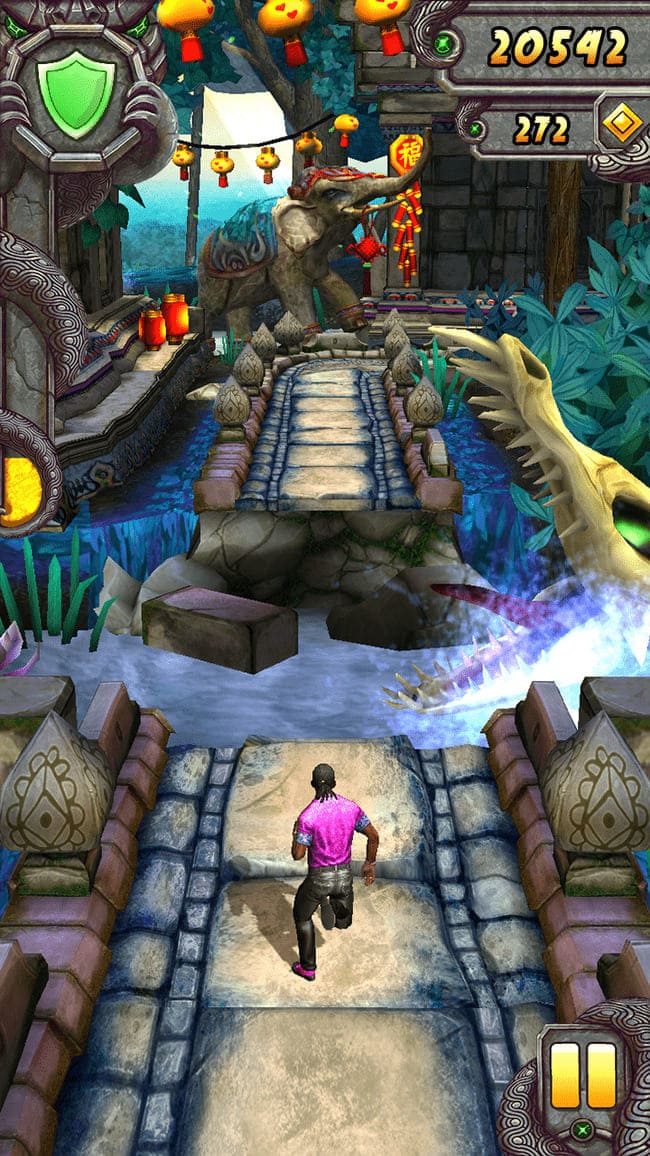 Temple Run 2 4