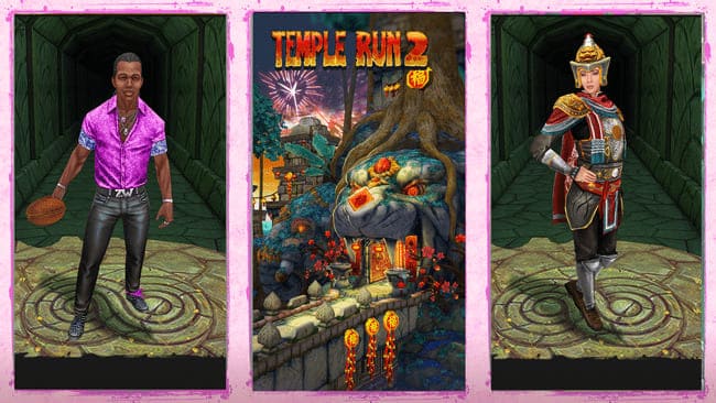 Temple Run 2 6