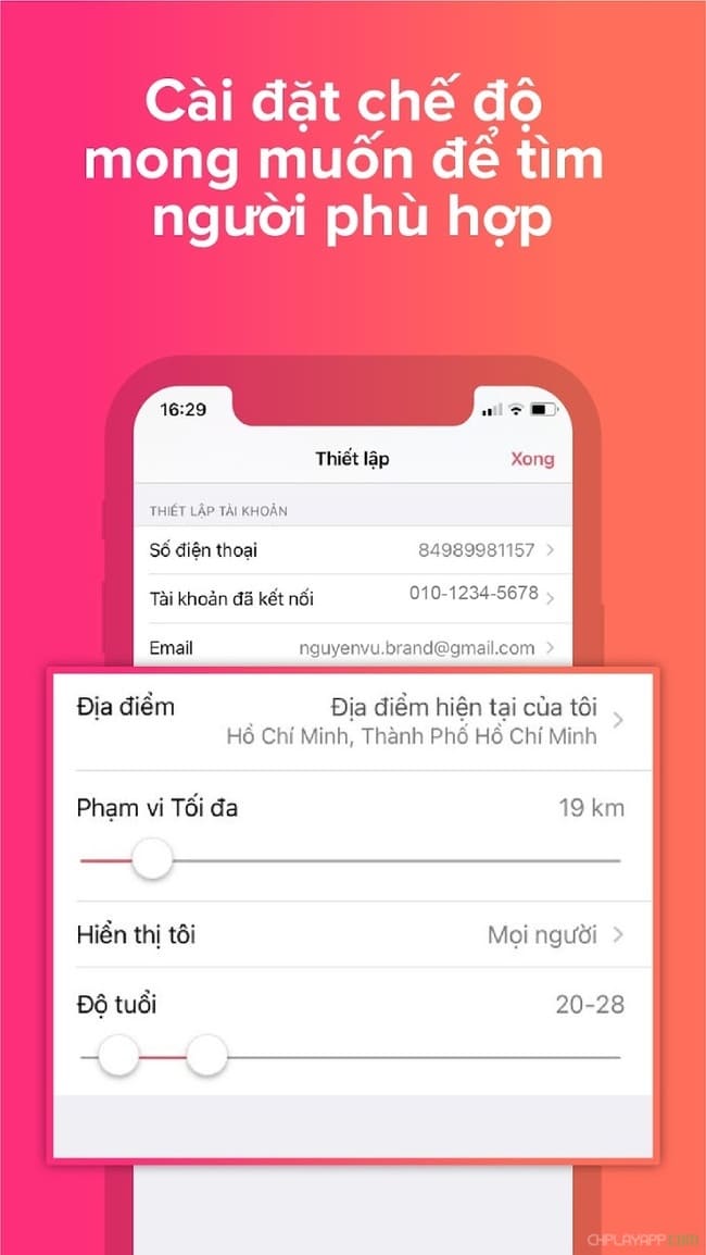 Tinder 2