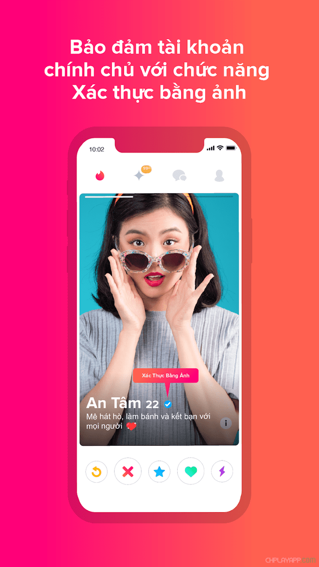 Tinder 4