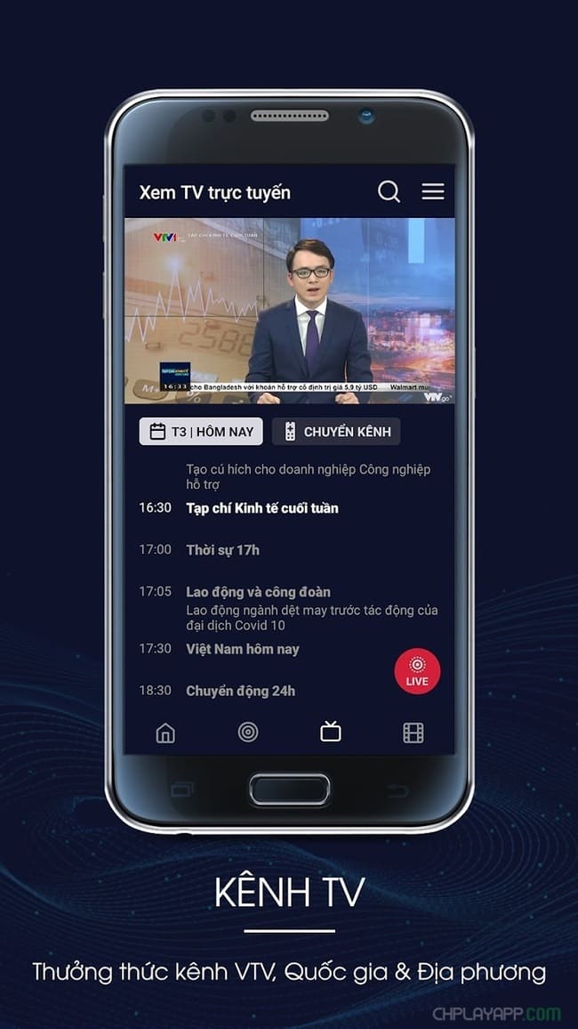 VTV Go 1