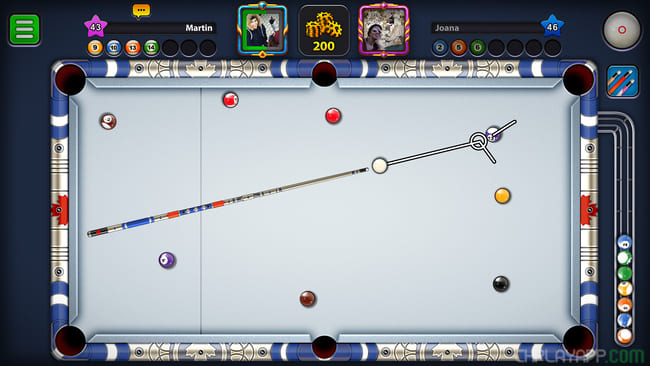 8 Ball Pool apk