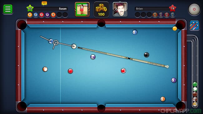 8 Ball Pool