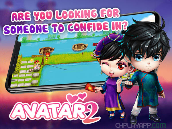 AvatarHD APK