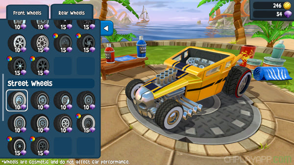 Beach Buggy Racing 2 PC