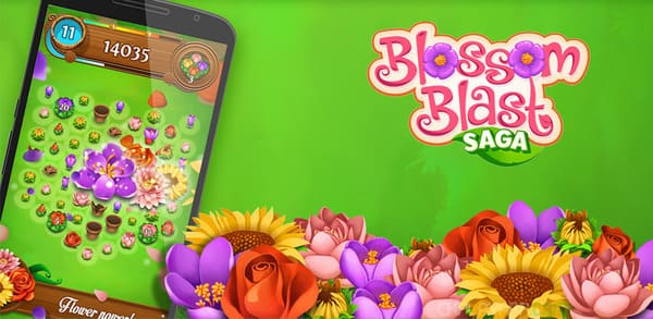 Blossom Blast Saga pc