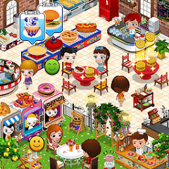 Cafeland-Restaurant-Cooking
