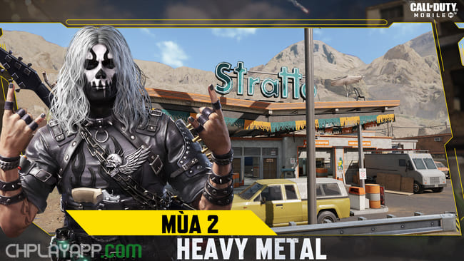 Call of Duty Mobile VN