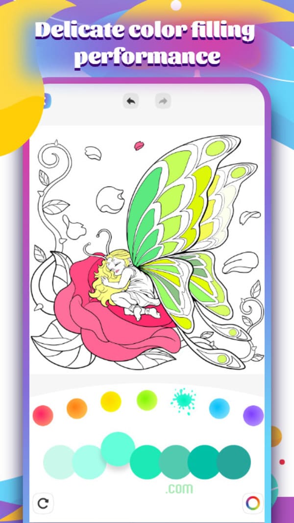 ColorMe APK