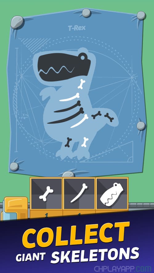 Crazy Dino Park PC