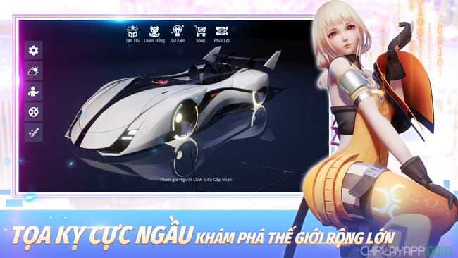 Dragon Raja apk