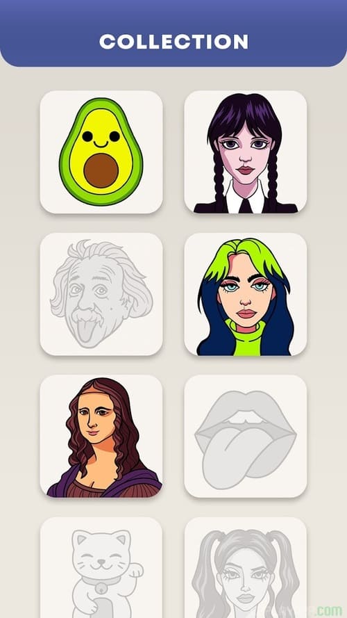 Drawing Carnival APK