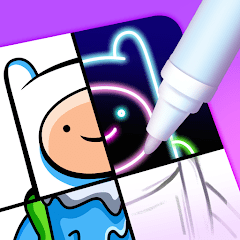 Drawing Carnival