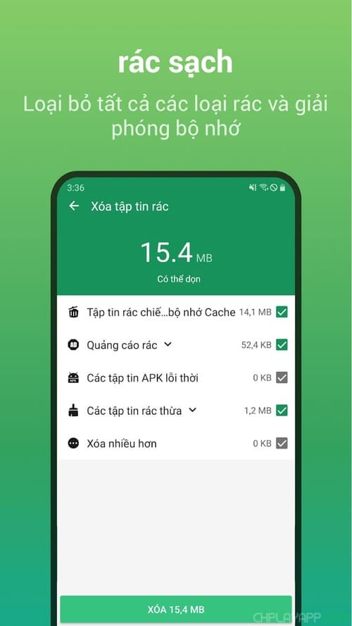 Fancy Optimizer APK