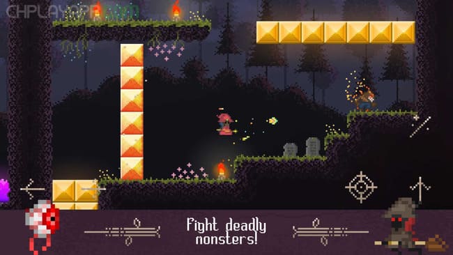 Fireball Wizard apk