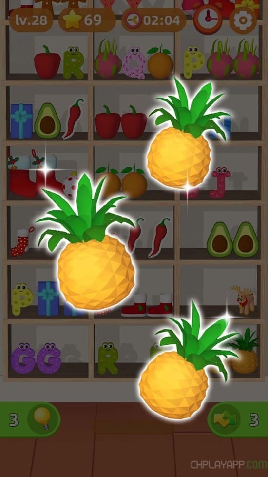 Goods Sort APK