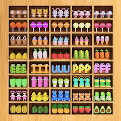 Goods-Sort