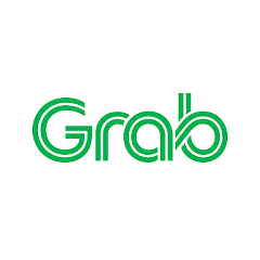 Grab-logo