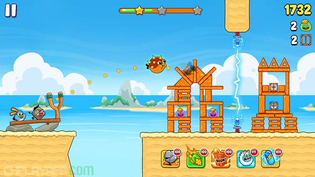 Jungle Squad Rescue Animals APK