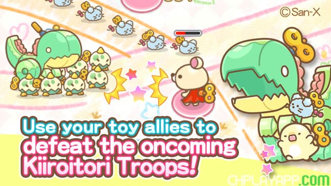 Korilakkuma APK