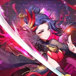 Legendary Master Idle