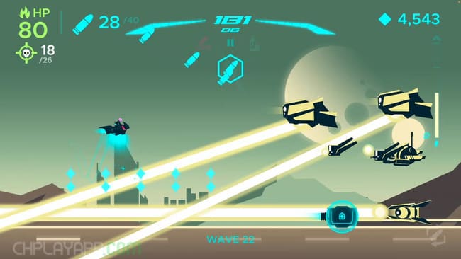 Lumen Rider pc