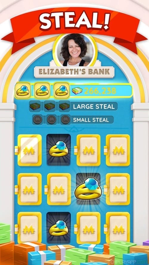 MONOPOLY GO! iOS
