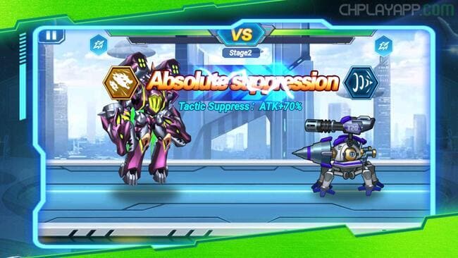 Mecha Storm 1