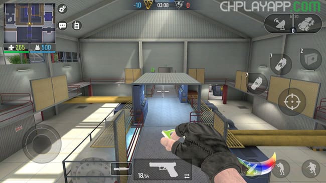Modern Ops 6