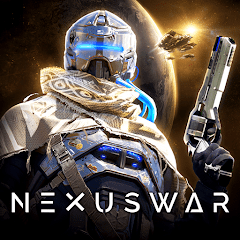 Nexus War Civilization